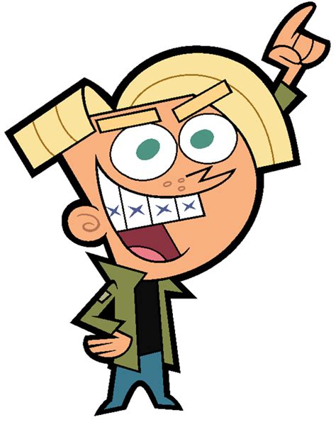 chester fairly odd parents